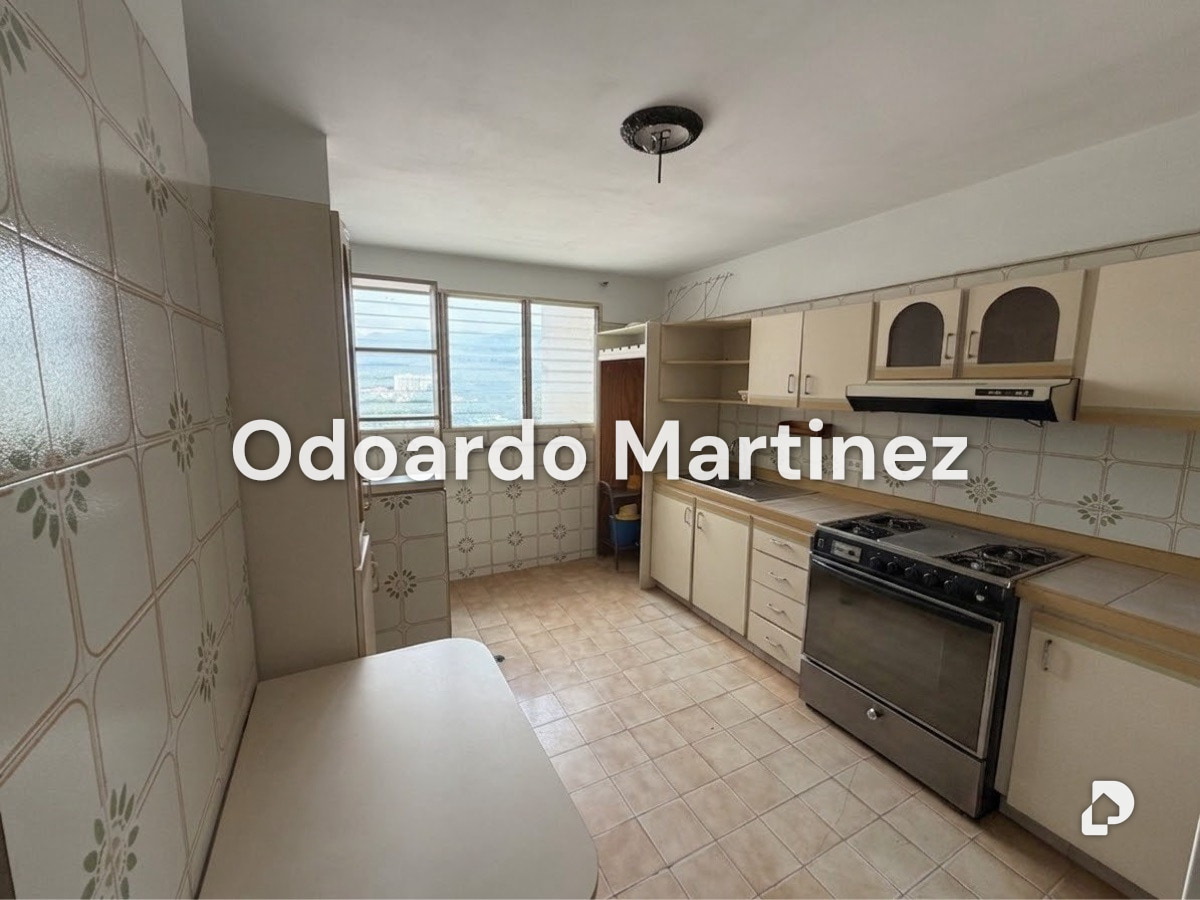 Apartamento en Parroquia Urbana San José, Valencia – 4
