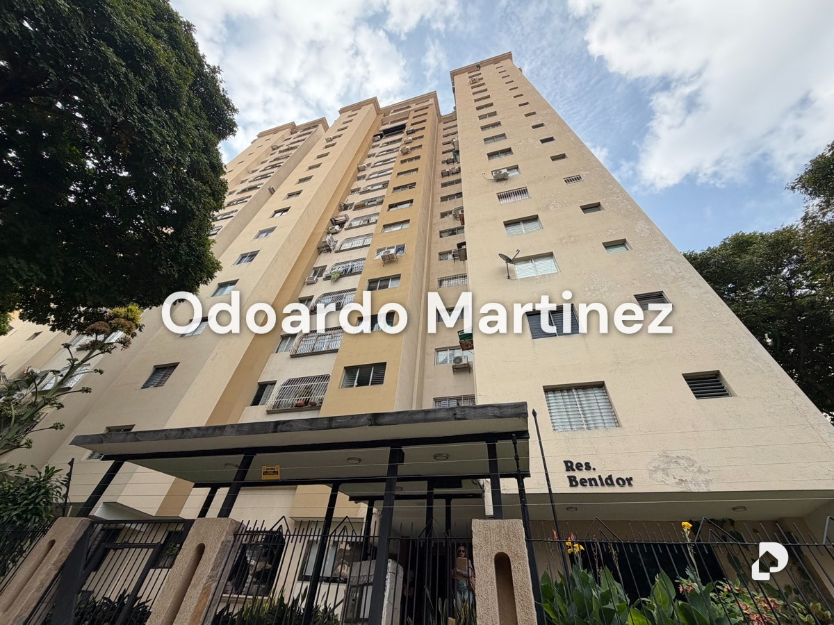 Apartamento en Parroquia Urbana San José, Valencia – 1