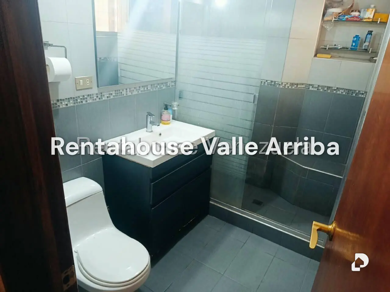 Apartamento en San Martín, Caracas – 23