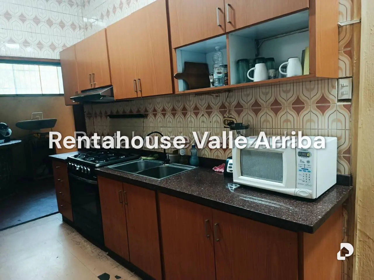 Apartamento en San Martín, Caracas – 8