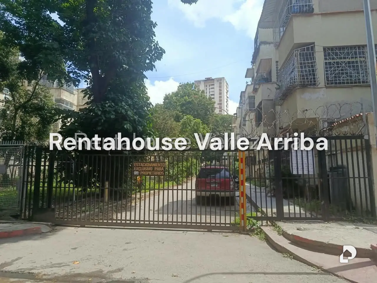 Apartamento en San Martín, Caracas – 30
