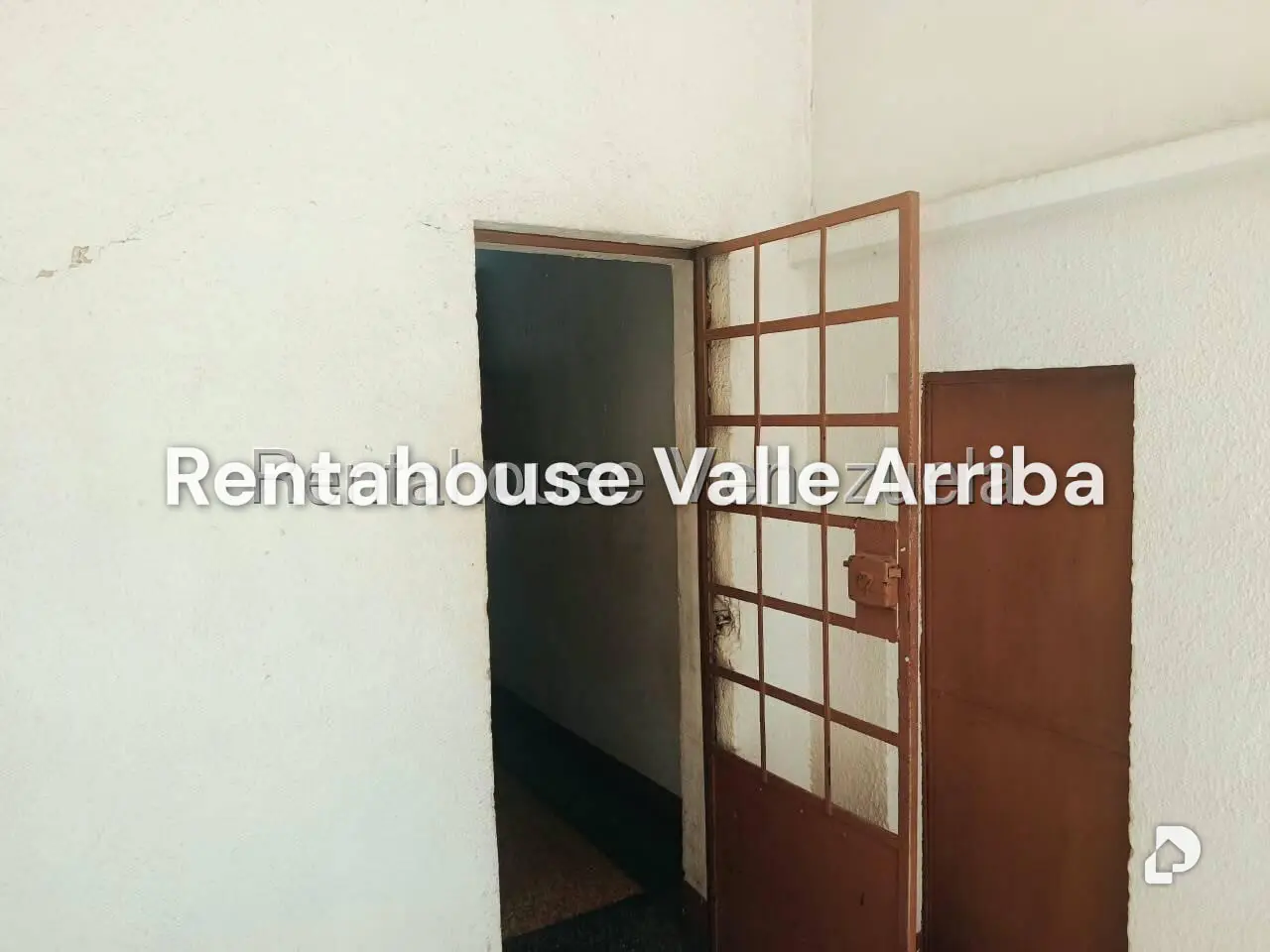 Apartamento en San Martín, Caracas – 26