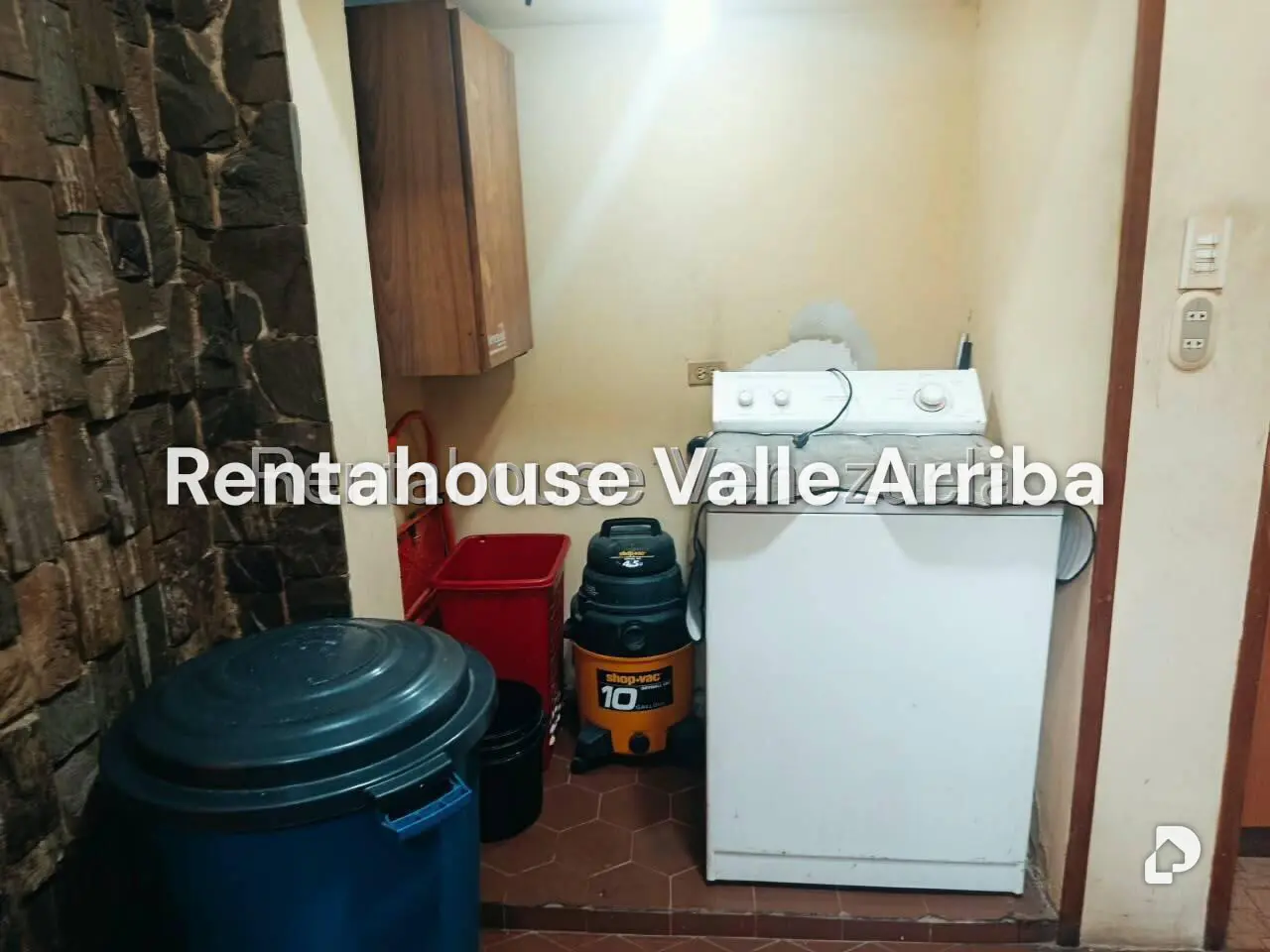 Apartamento en San Martín, Caracas – 14
