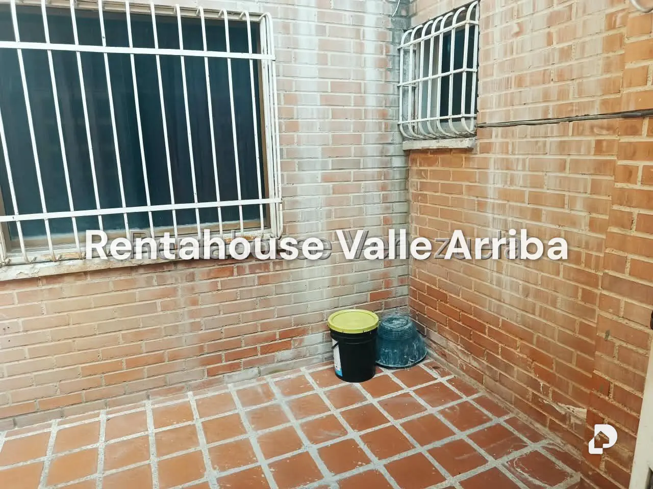 Apartamento en San Martín, Caracas – 17