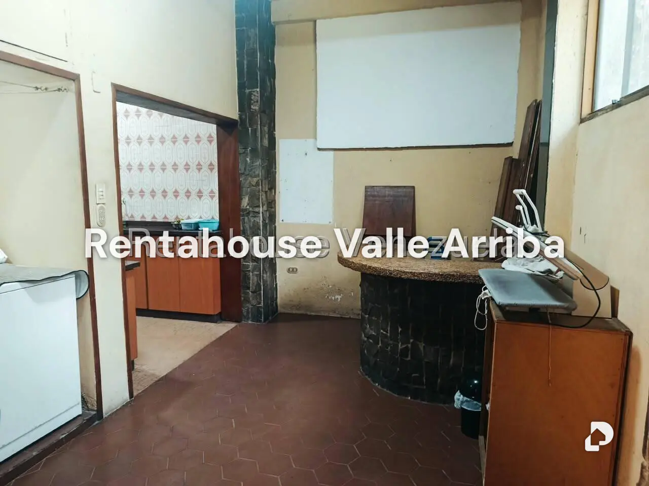 Apartamento en San Martín, Caracas – 13