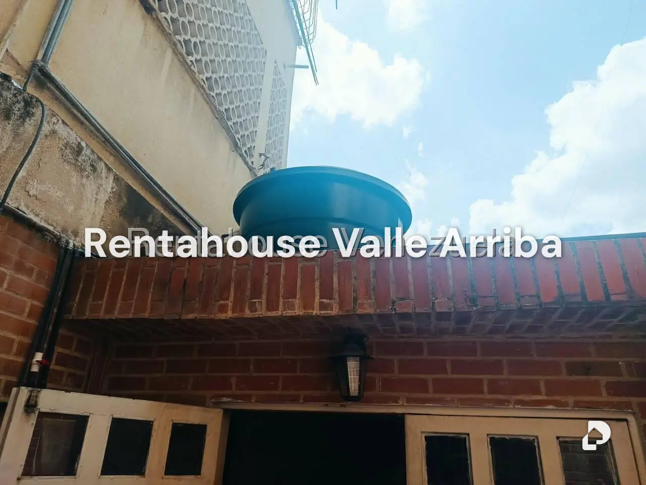 Apartamento en San Martín, Caracas – 18
