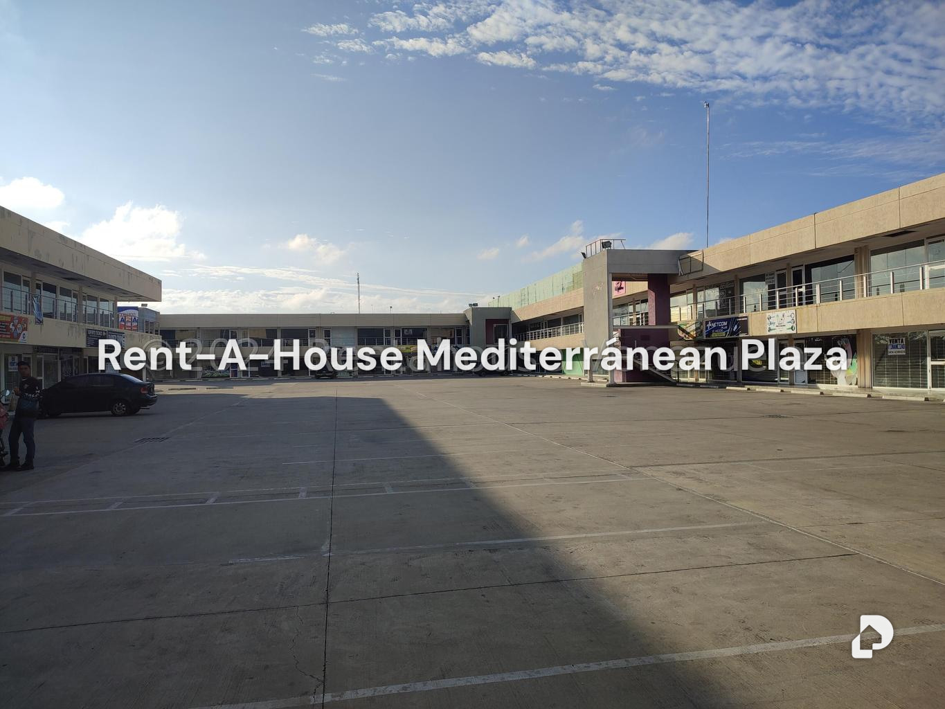 Local comercial en Paraparal, Los Guayos – 5
