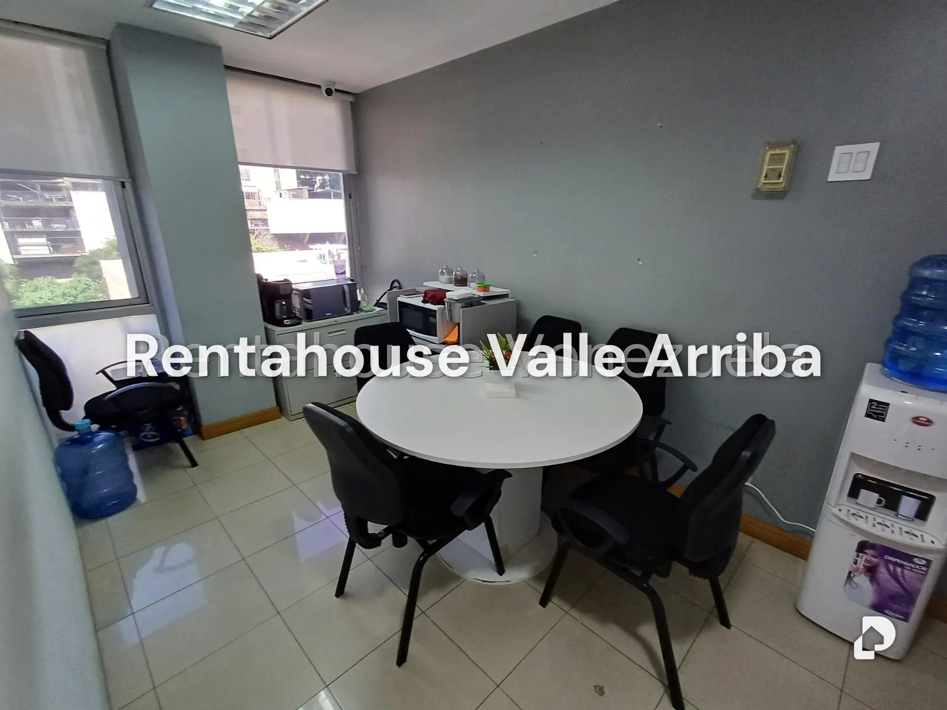 Office in Bello Monte, Caracas – 23
