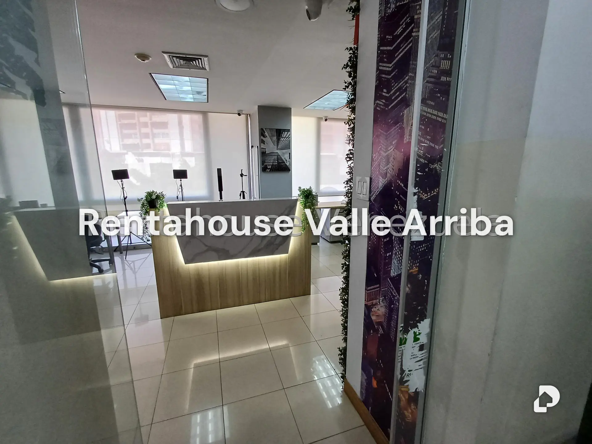 Office in Bello Monte, Caracas – 15
