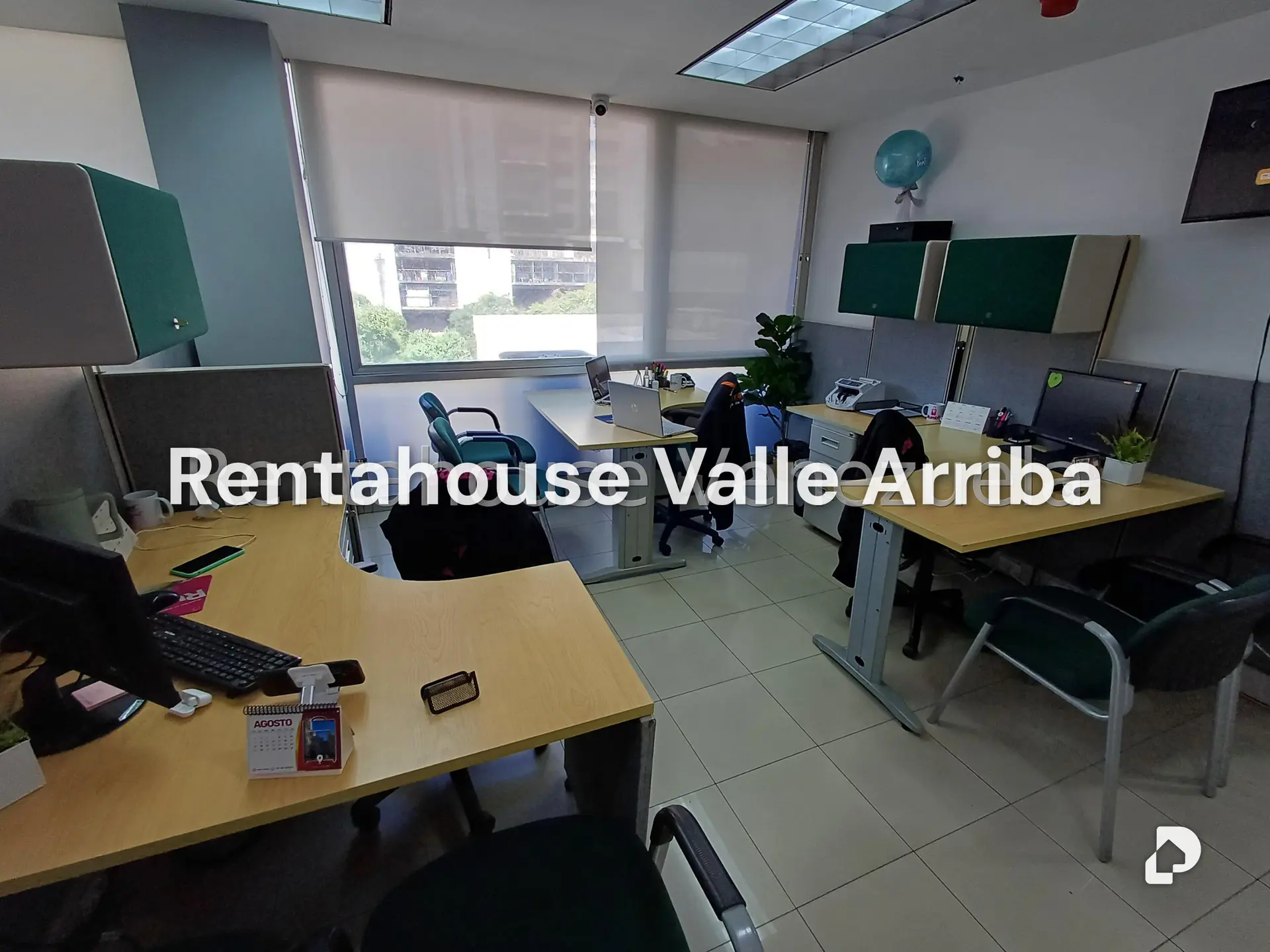 Office in Bello Monte, Caracas – 21