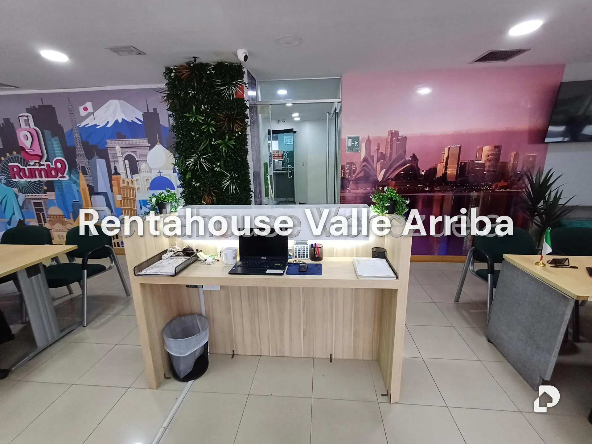 Office in Bello Monte, Caracas – 16
