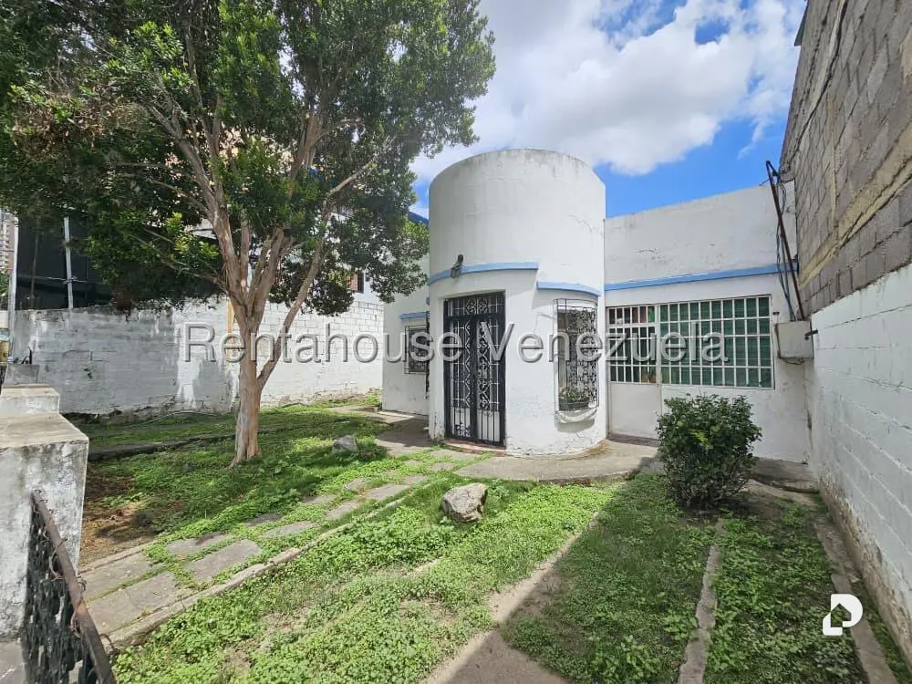 Local comercial en Boleíta Sur, Caracas – 2