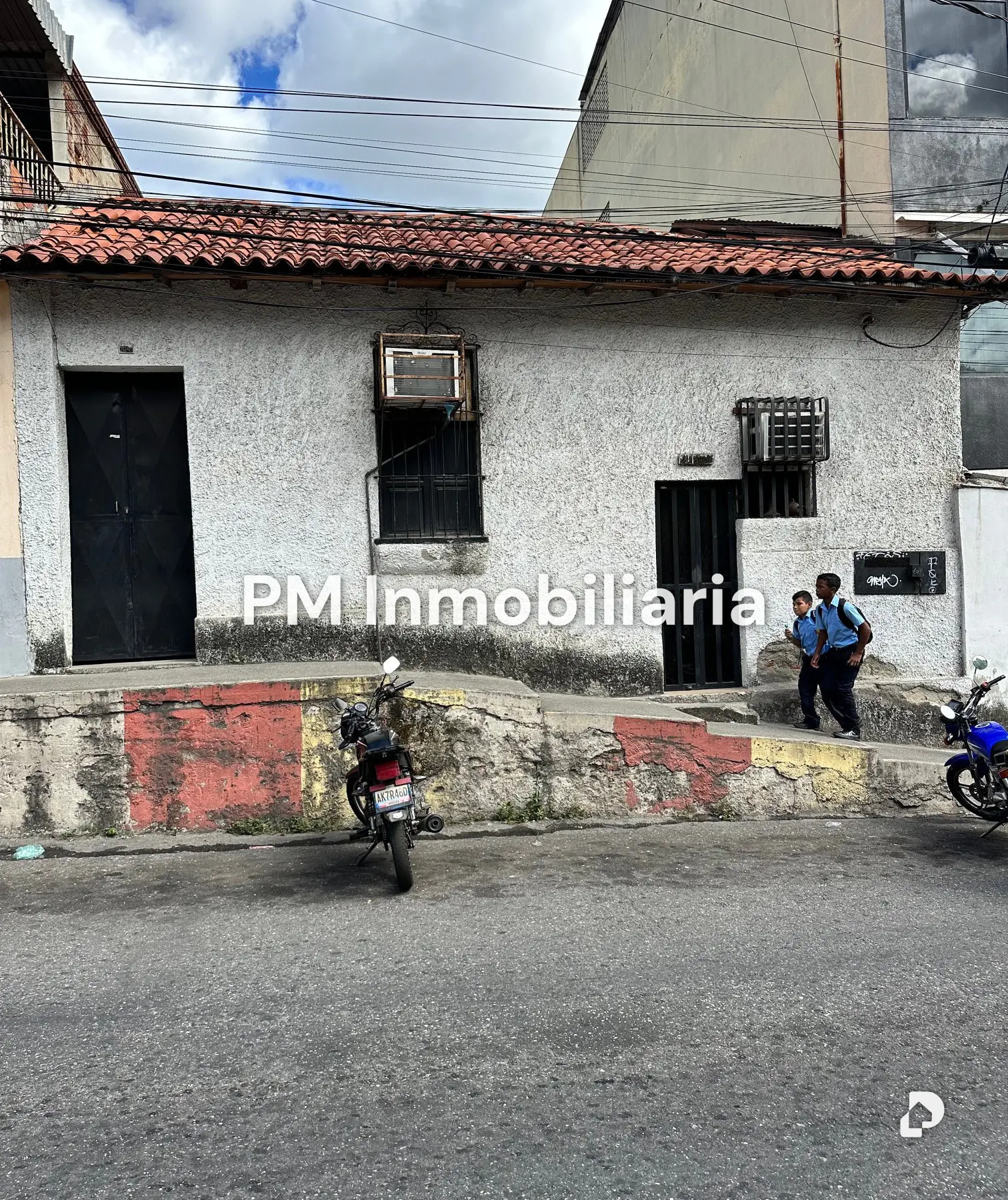 House in Guatire – 2