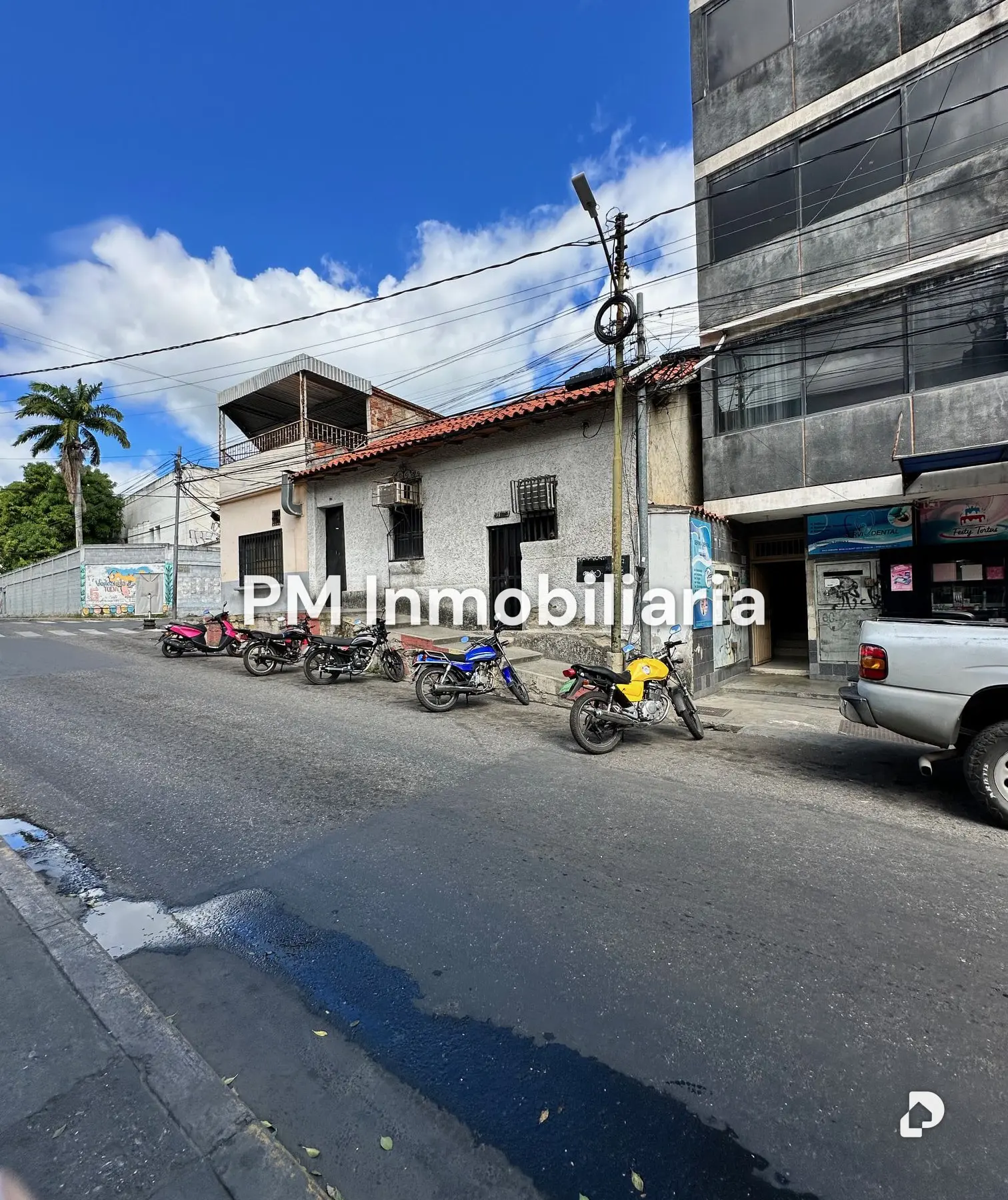 House in Guatire – 1