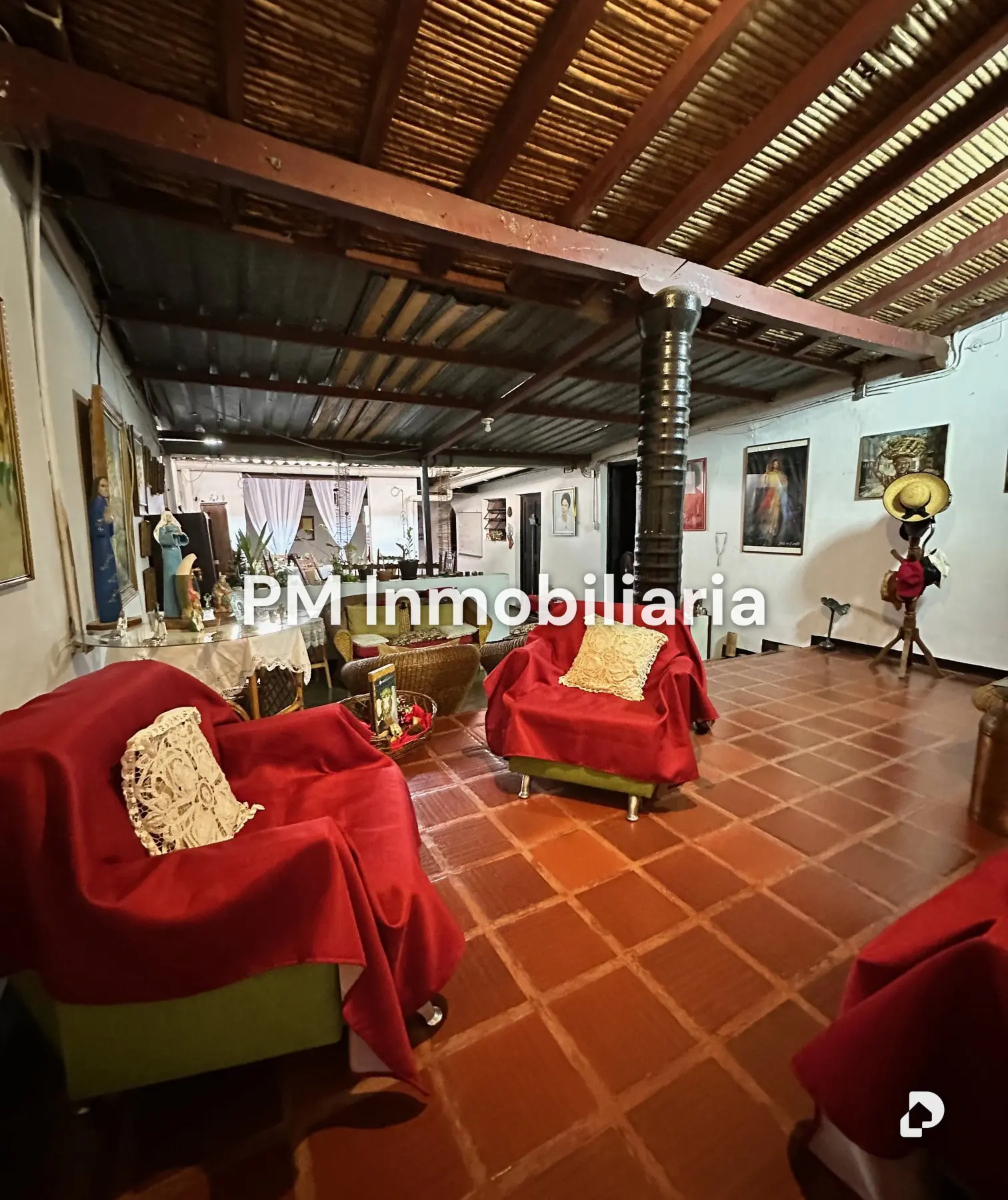 House in Guatire – 6