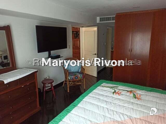 Penthouse en Campo Alegre, Caracas – 23