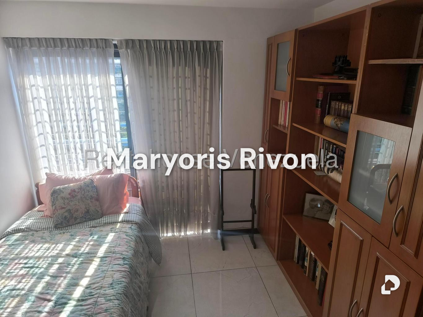 Penthouse en Campo Alegre, Caracas – 28
