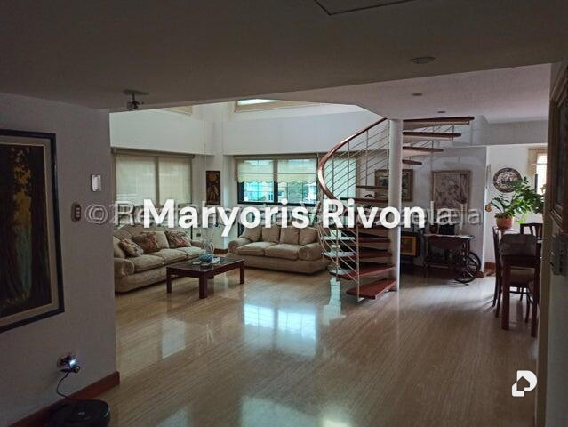 Penthouse en Campo Alegre, Caracas – 9