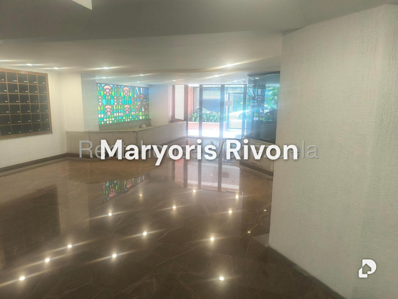 Penthouse en Campo Alegre, Caracas – 5