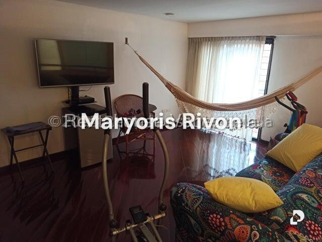 Penthouse en Campo Alegre, Caracas – 21