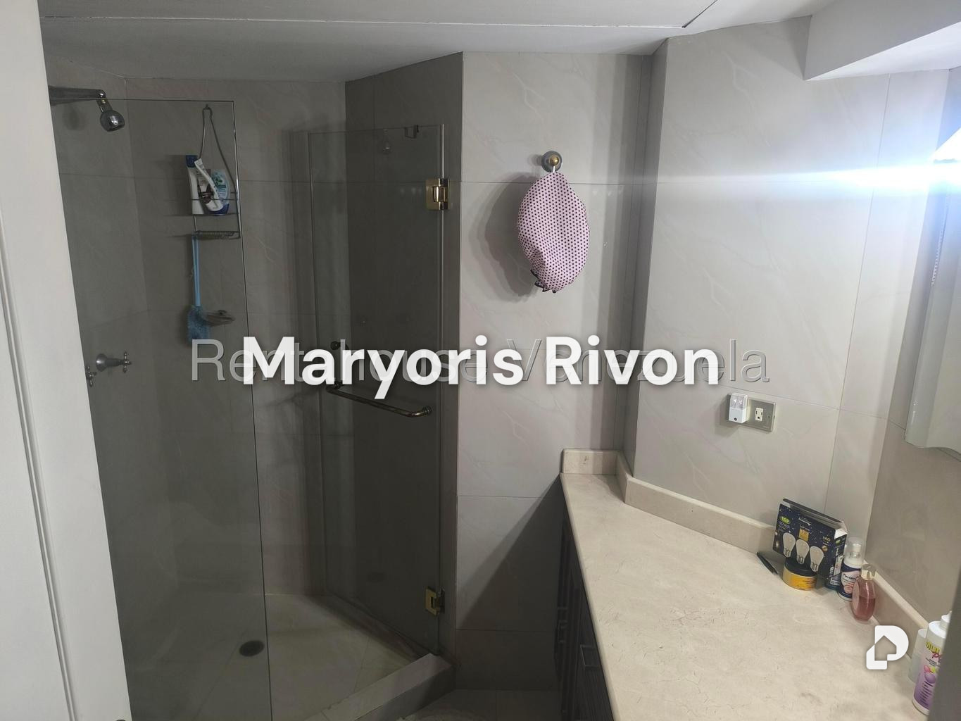 Penthouse en Campo Alegre, Caracas – 35