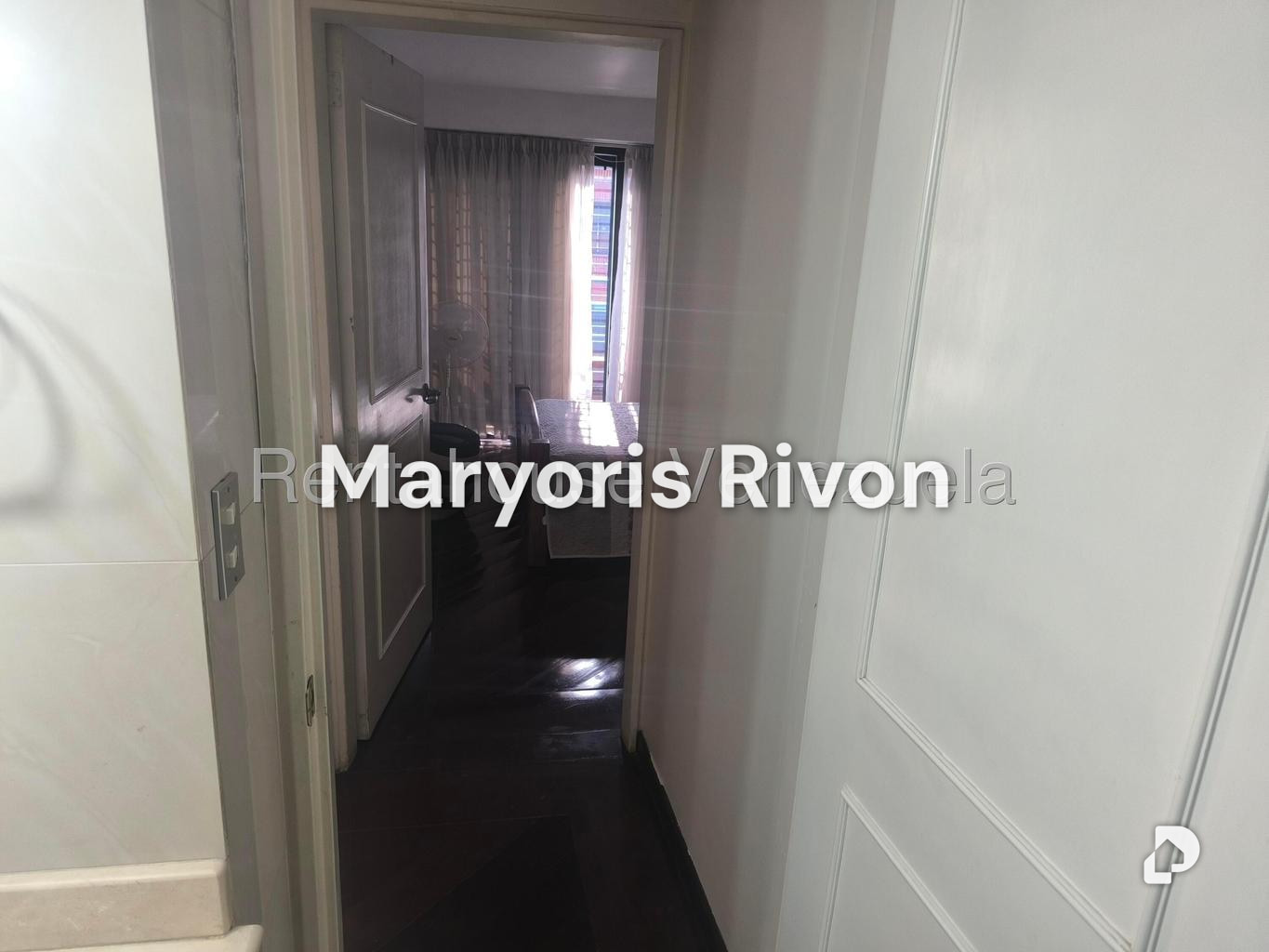 Penthouse en Campo Alegre, Caracas – 29
