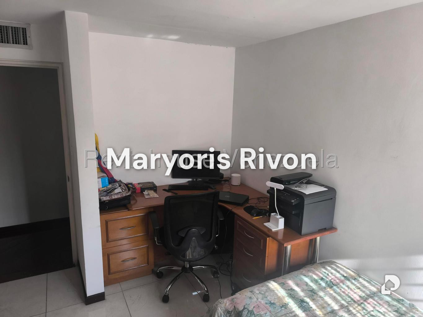 Penthouse en Campo Alegre, Caracas – 30