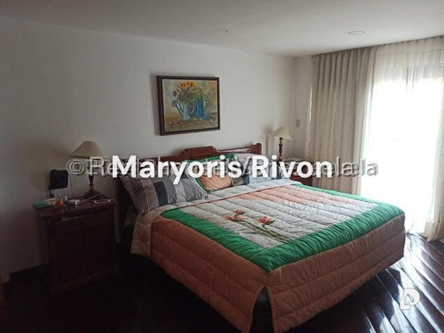 Penthouse en Campo Alegre, Caracas – 22