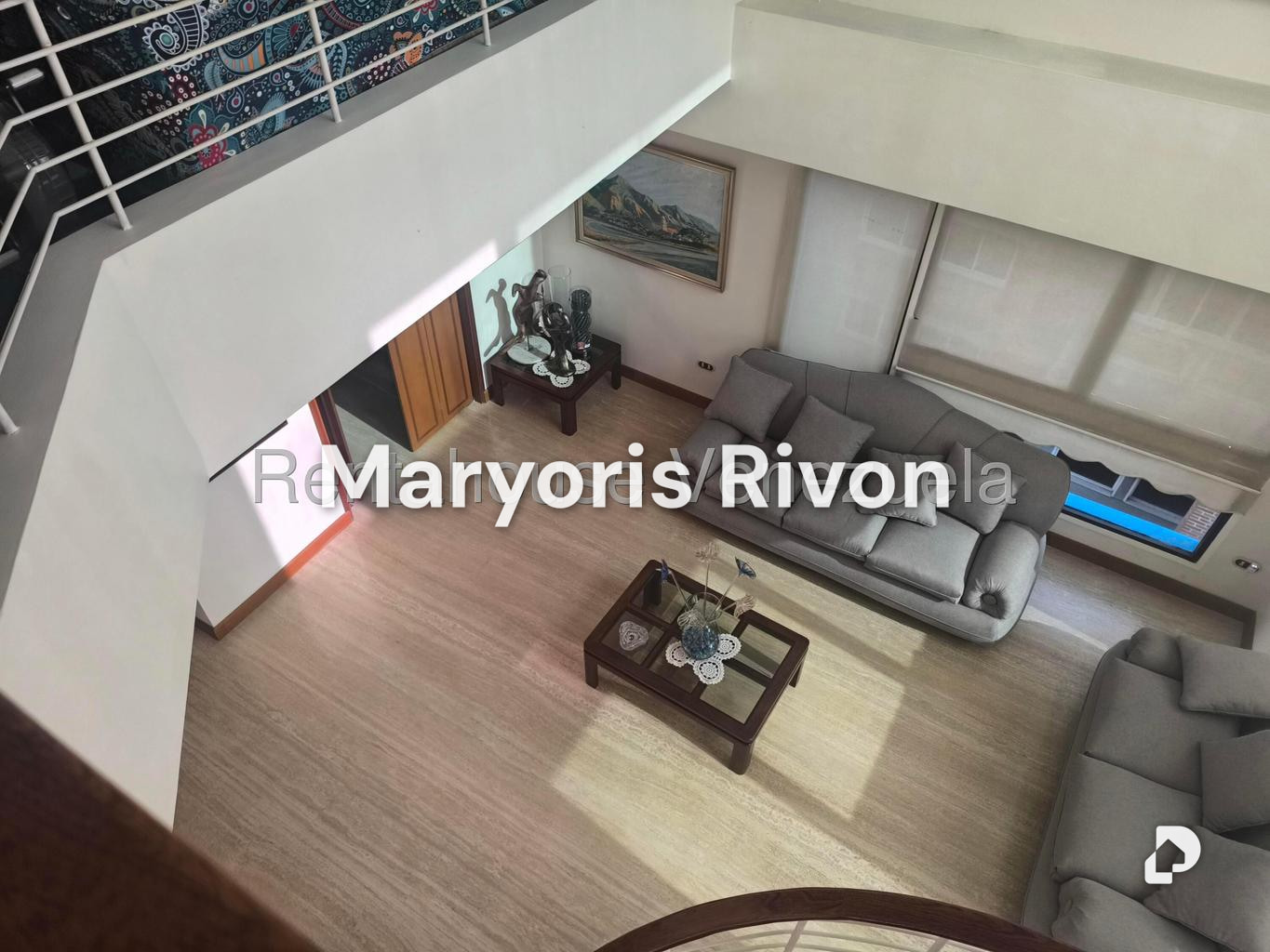 Penthouse en Campo Alegre, Caracas – 10