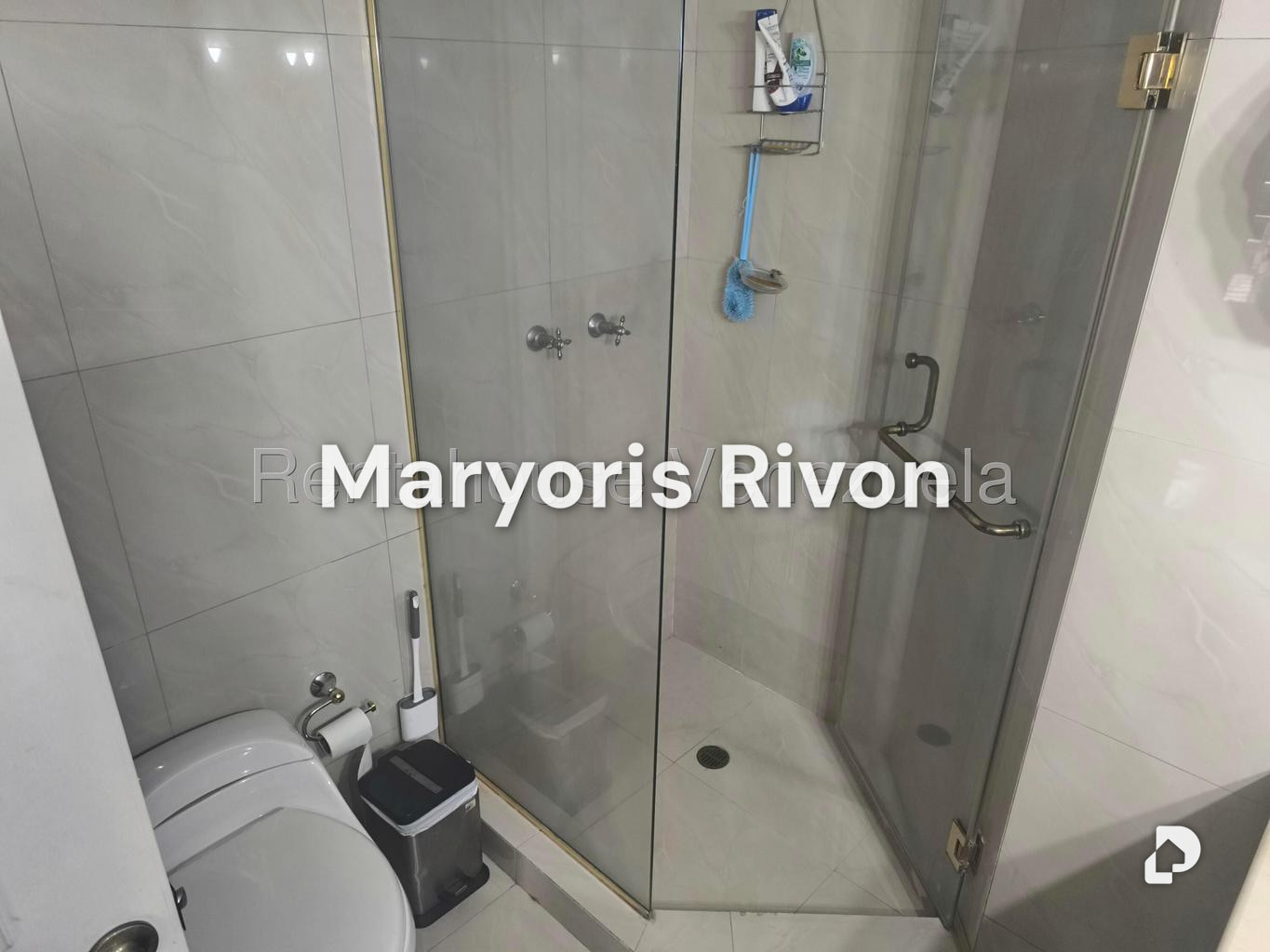 Penthouse en Campo Alegre, Caracas – 36