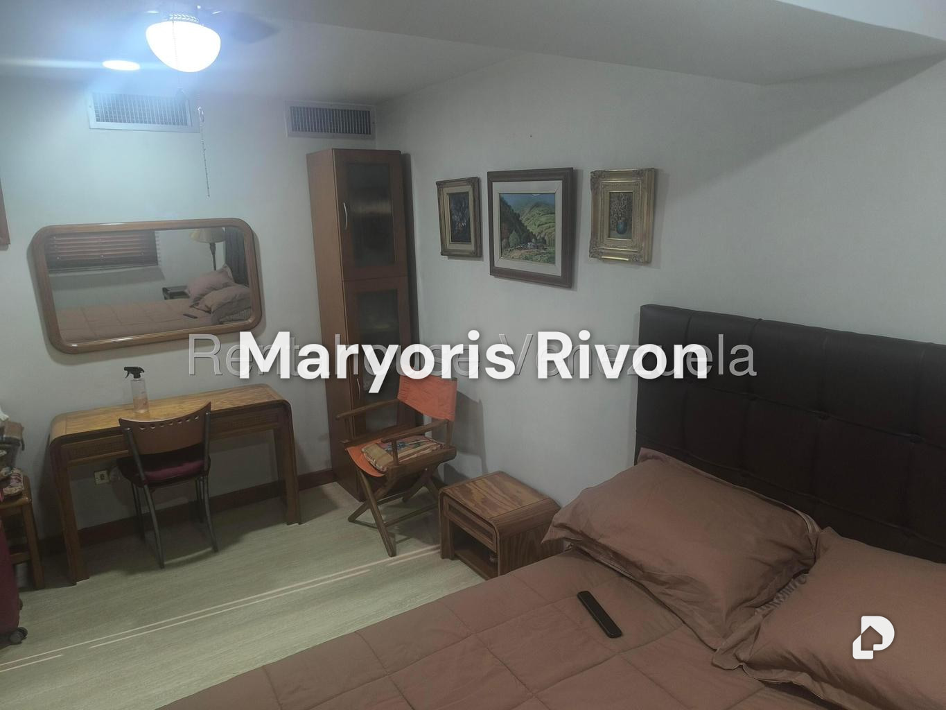 Penthouse en Campo Alegre, Caracas – 17