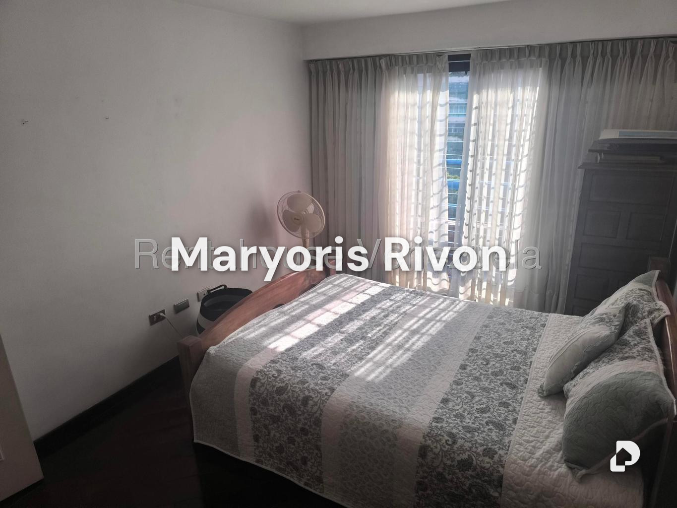 Penthouse en Campo Alegre, Caracas – 33