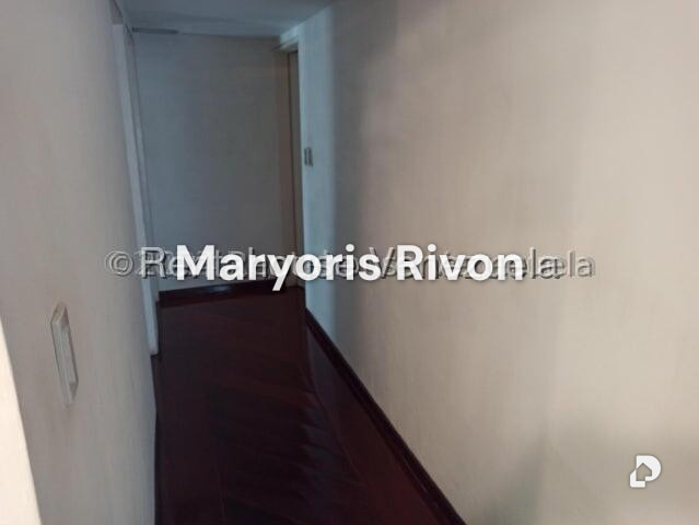 Penthouse en Campo Alegre, Caracas – 26
