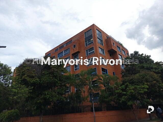 Penthouse en Campo Alegre, Caracas – 3