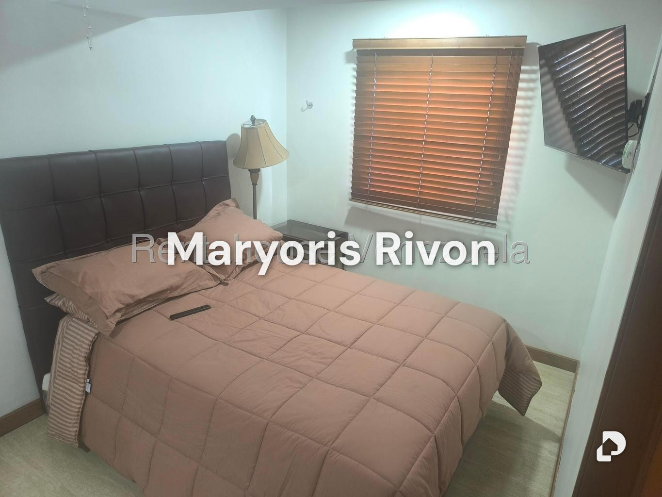 Penthouse en Campo Alegre, Caracas – 15