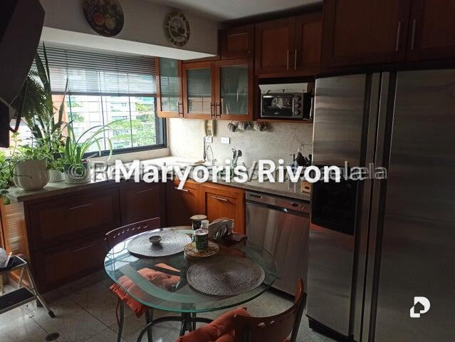 Penthouse en Campo Alegre, Caracas – 12