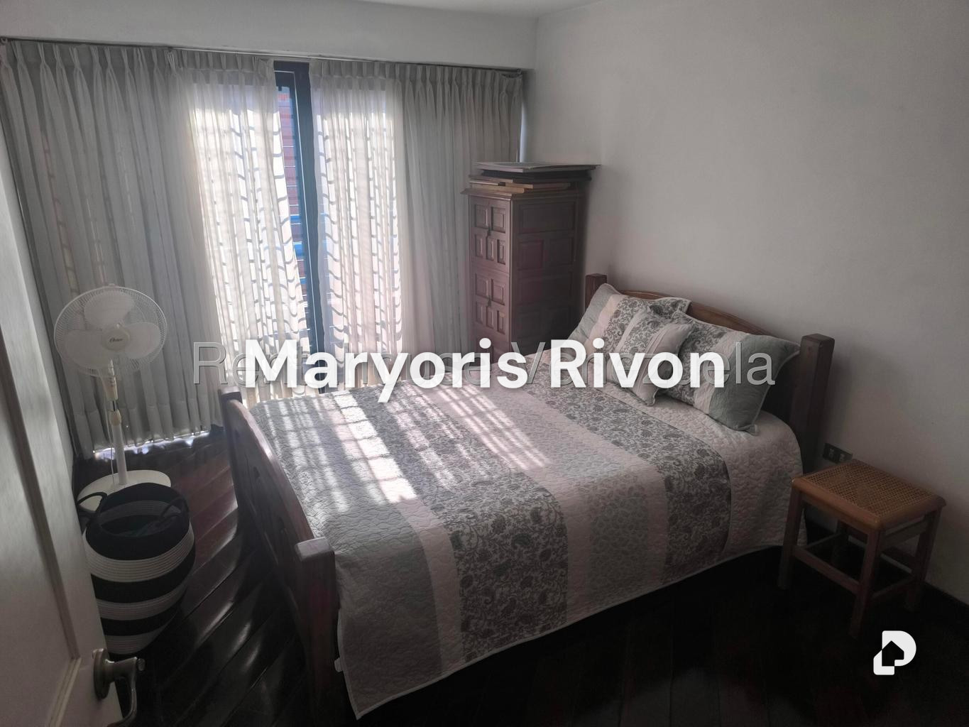 Penthouse en Campo Alegre, Caracas – 31
