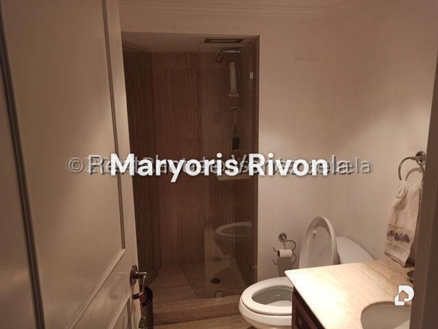 Penthouse en Campo Alegre, Caracas – 14