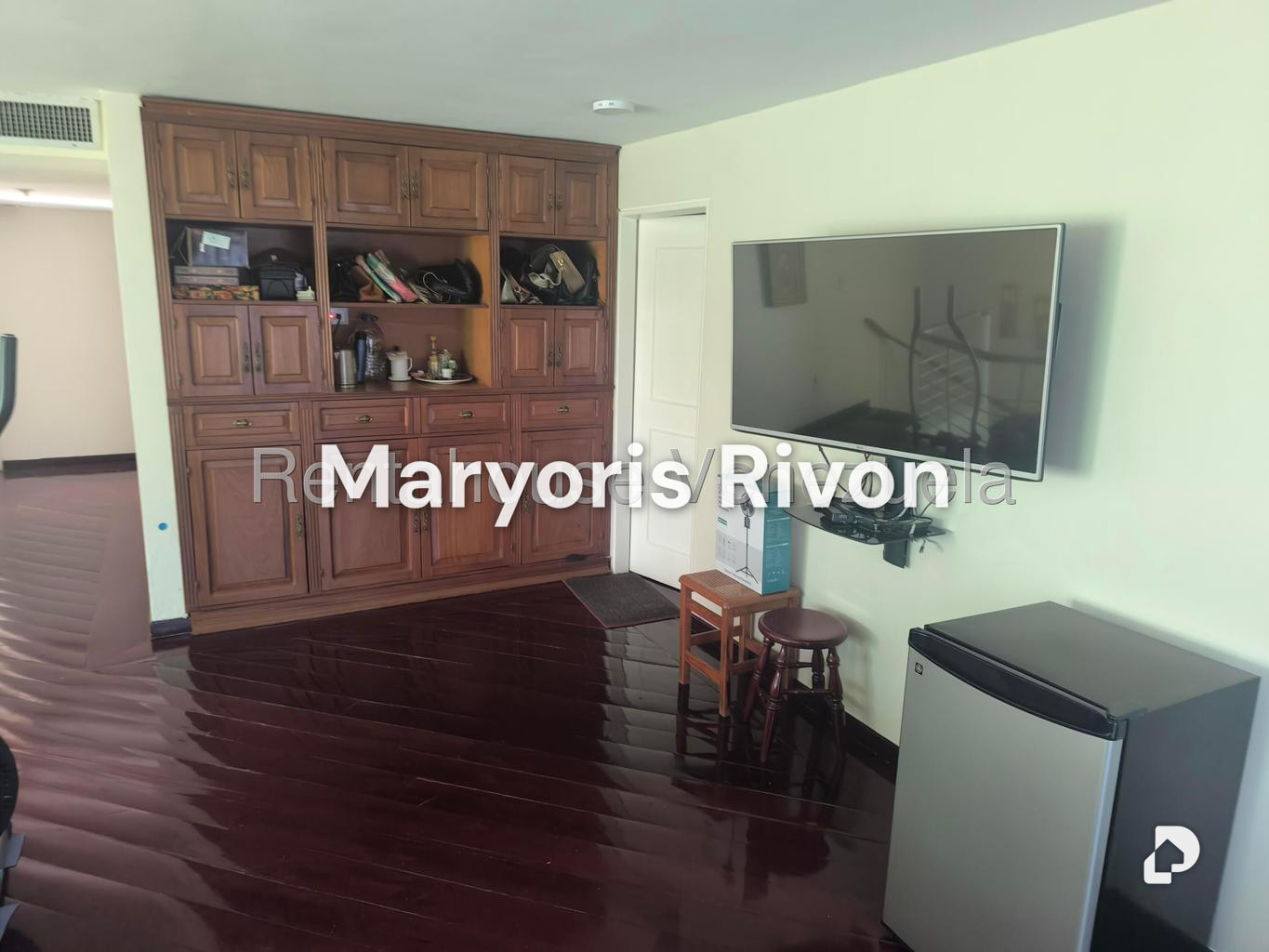 Penthouse en Campo Alegre, Caracas – 20