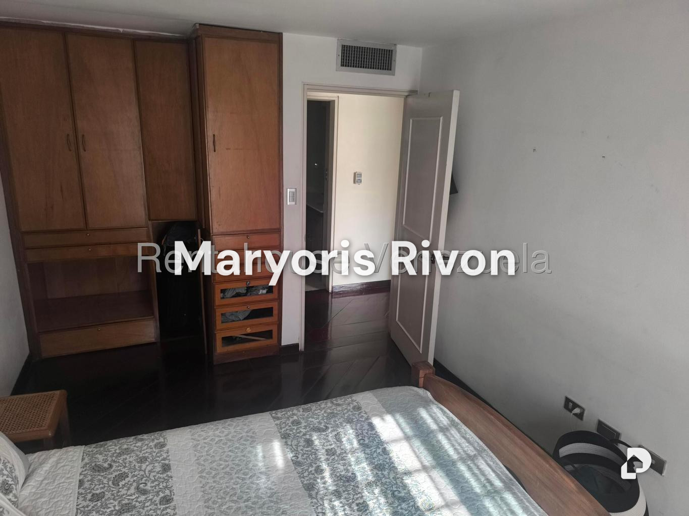 Penthouse en Campo Alegre, Caracas – 32