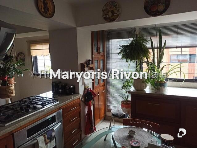 Penthouse en Campo Alegre, Caracas – 13
