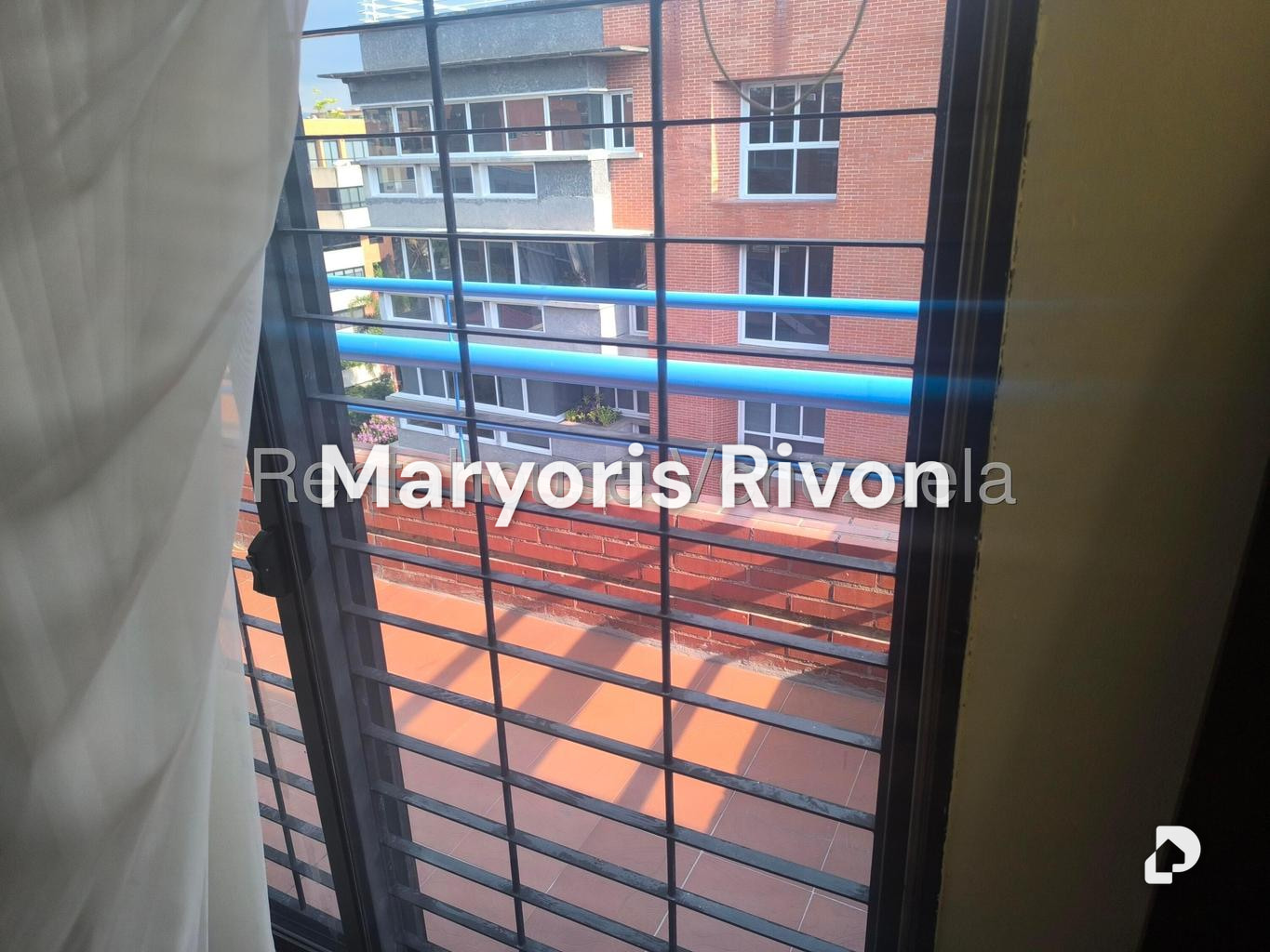 Penthouse en Campo Alegre, Caracas – 19