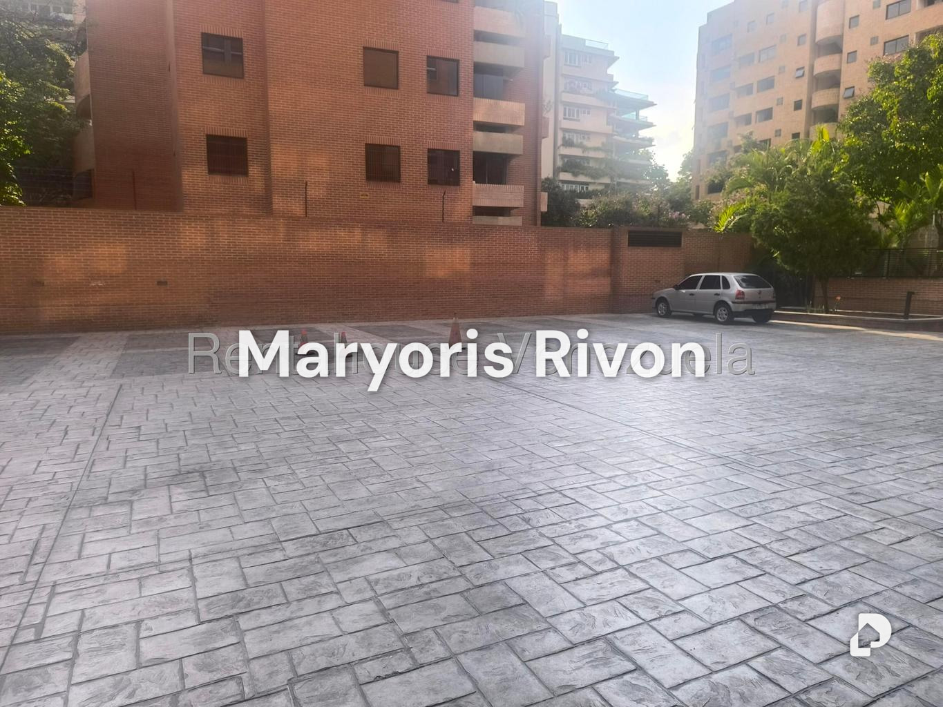 Penthouse en Campo Alegre, Caracas – 4