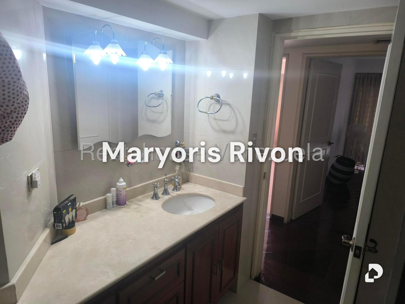 Penthouse en Campo Alegre, Caracas – 34
