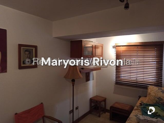 Penthouse en Campo Alegre, Caracas – 16
