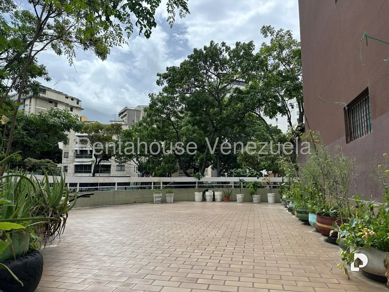 Apartamento en Los Caobos, Caracas – 6