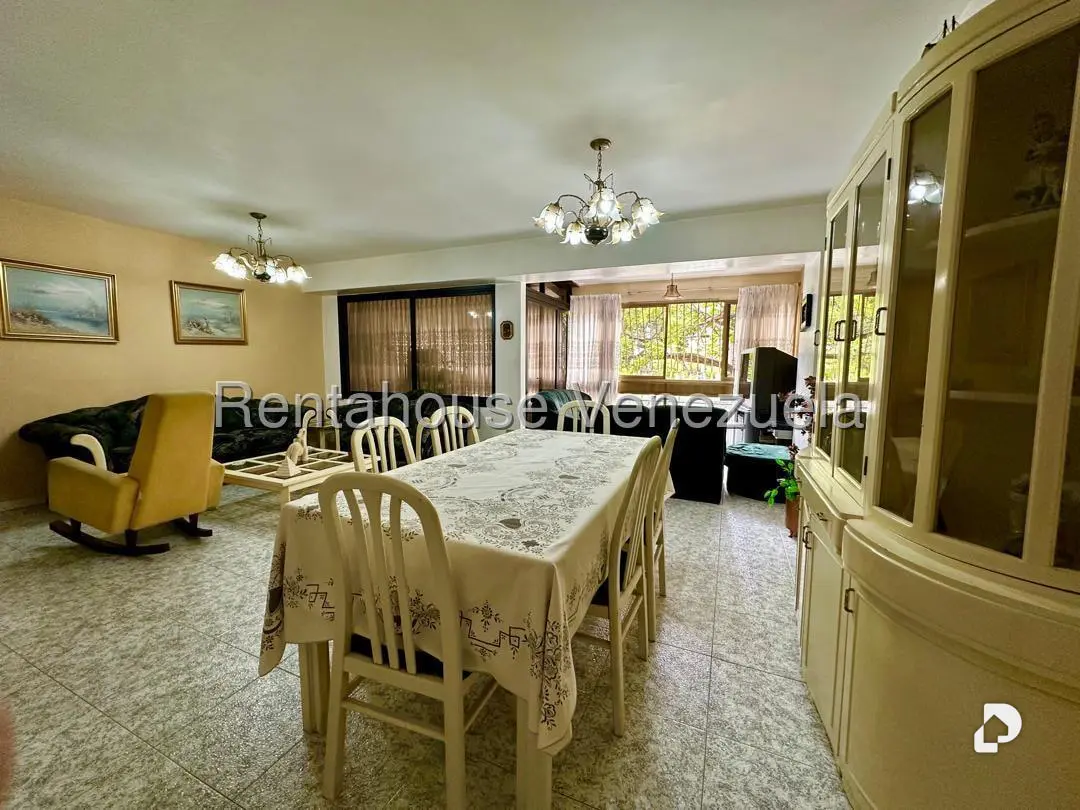 Apartamento en Los Caobos, Caracas – 3