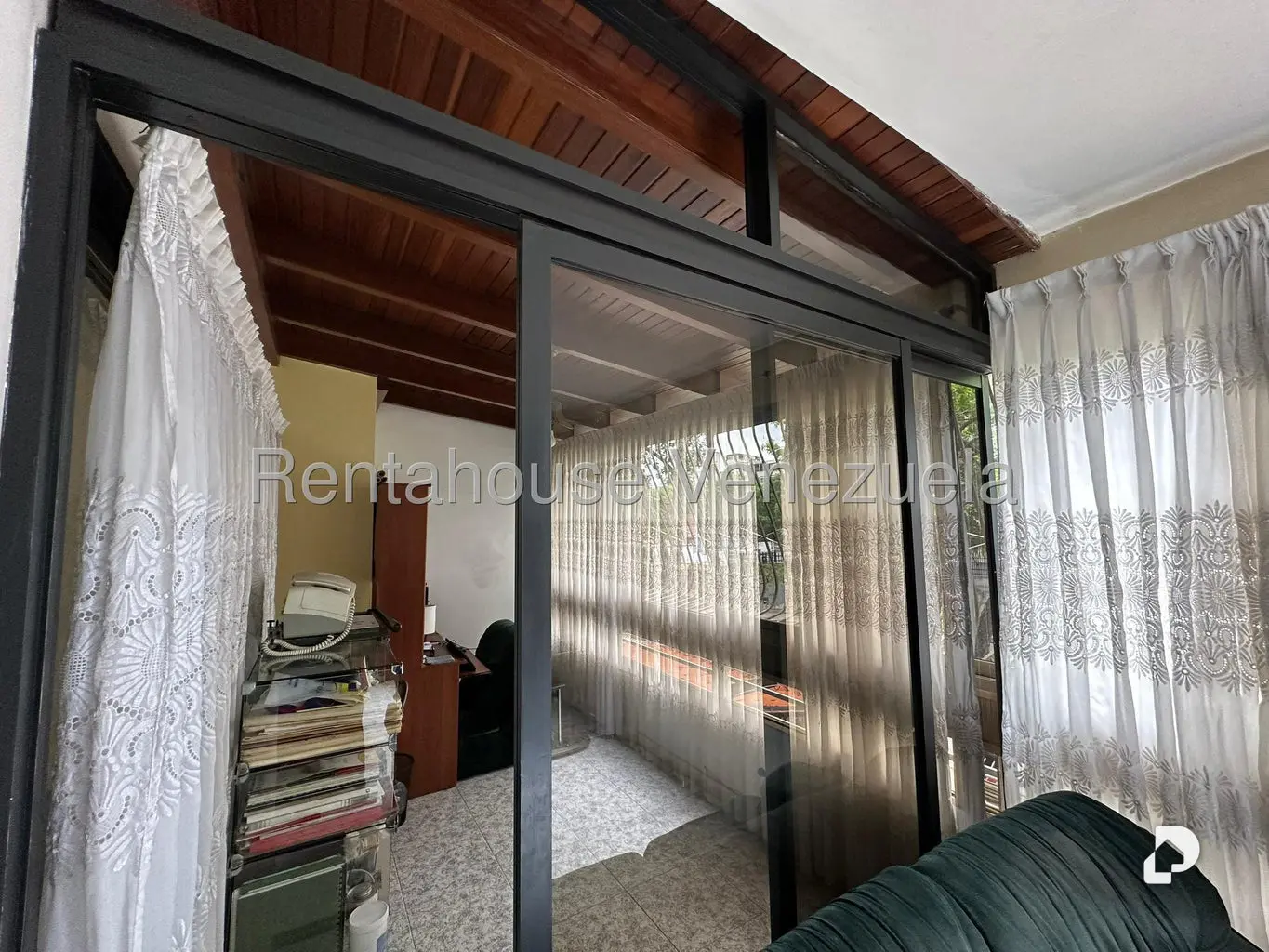 Apartamento en Los Caobos, Caracas – 8