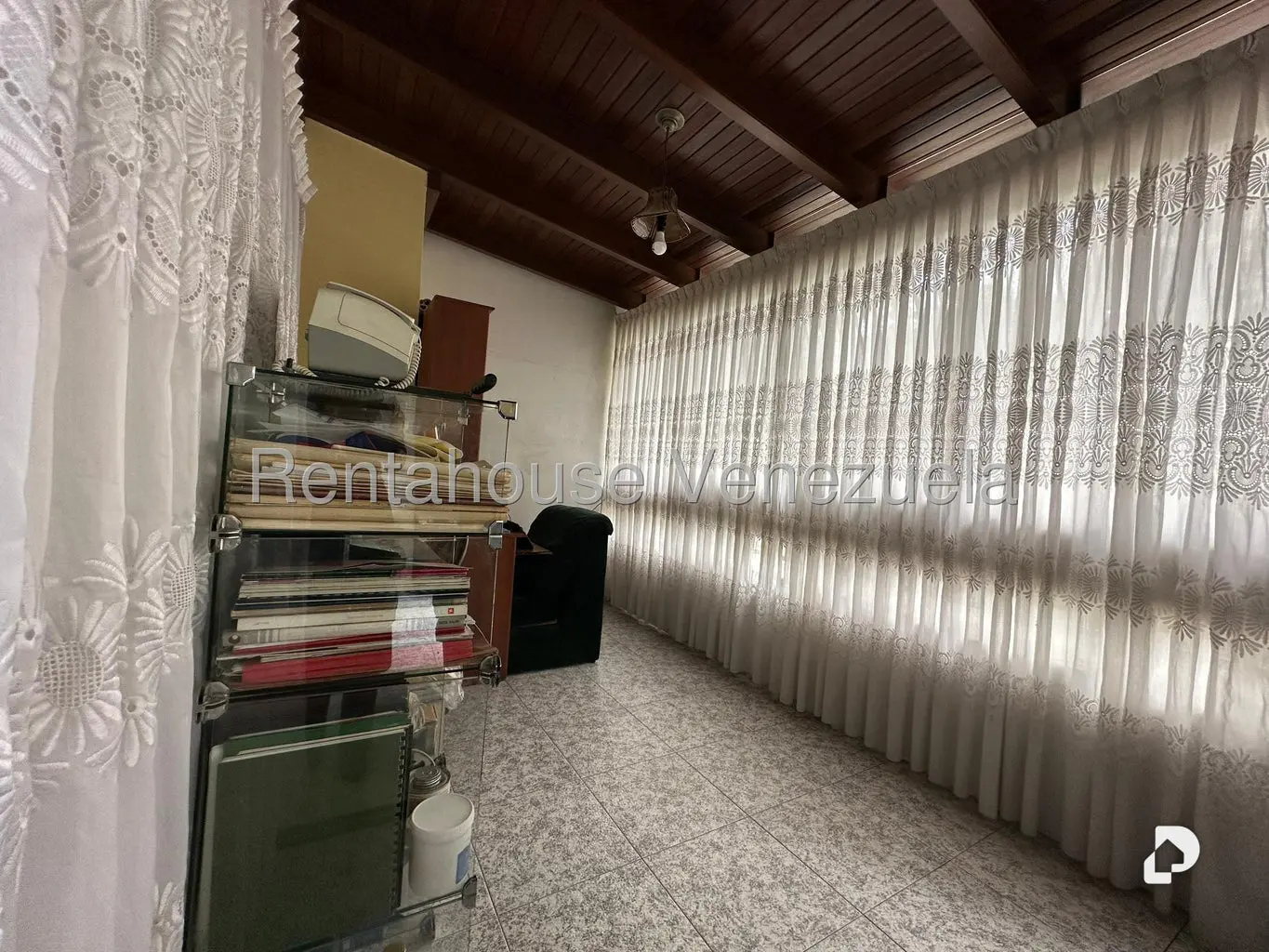 Apartamento en Los Caobos, Caracas – 16
