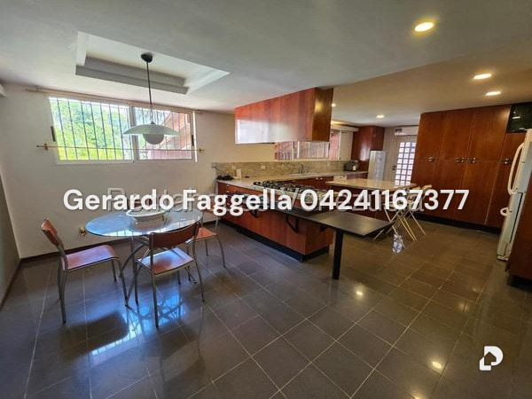 Casa en Prados Del Este, Caracas – 8